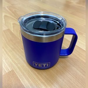 Yeti Rambler - used once